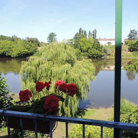 Pineuilh Le Jardin Des Cygnes Bed & Breakfast エクステリア 写真
