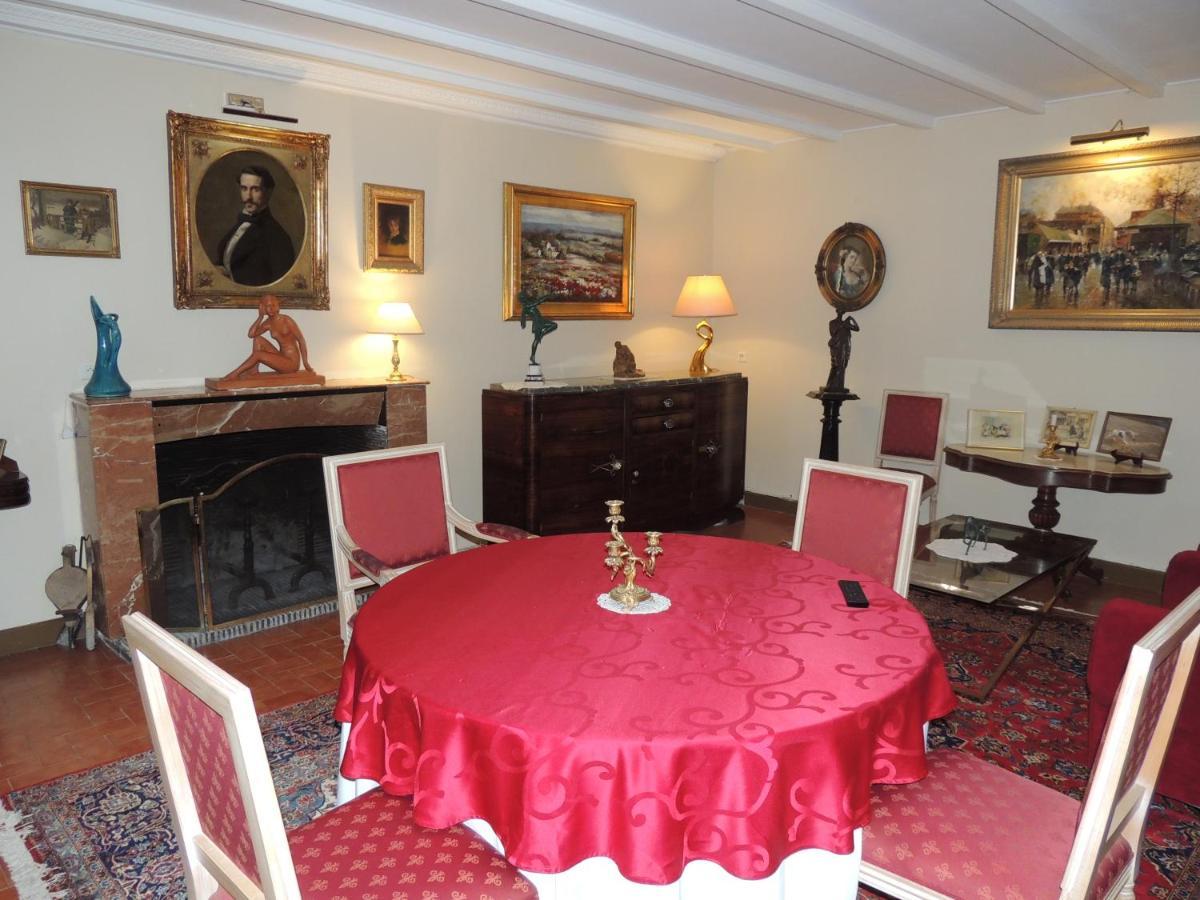 Pineuilh Le Jardin Des Cygnes Bed & Breakfast エクステリア 写真