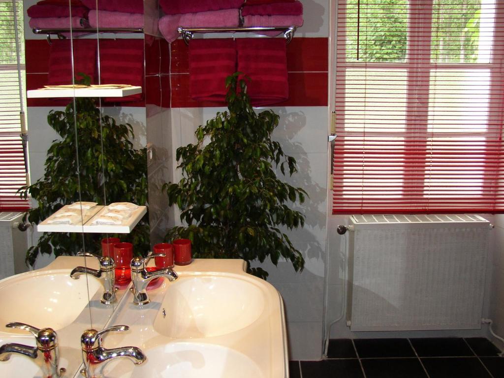 Pineuilh Le Jardin Des Cygnes Bed & Breakfast 部屋 写真