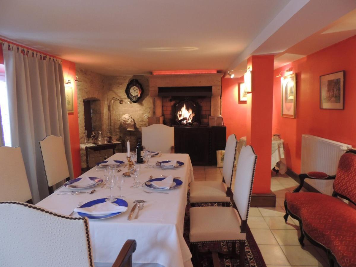 Pineuilh Le Jardin Des Cygnes Bed & Breakfast エクステリア 写真