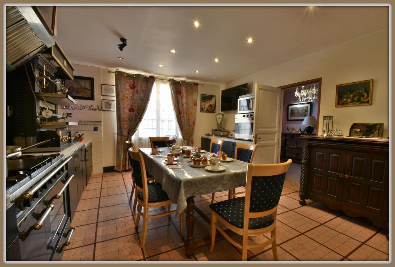 Pineuilh Le Jardin Des Cygnes Bed & Breakfast エクステリア 写真